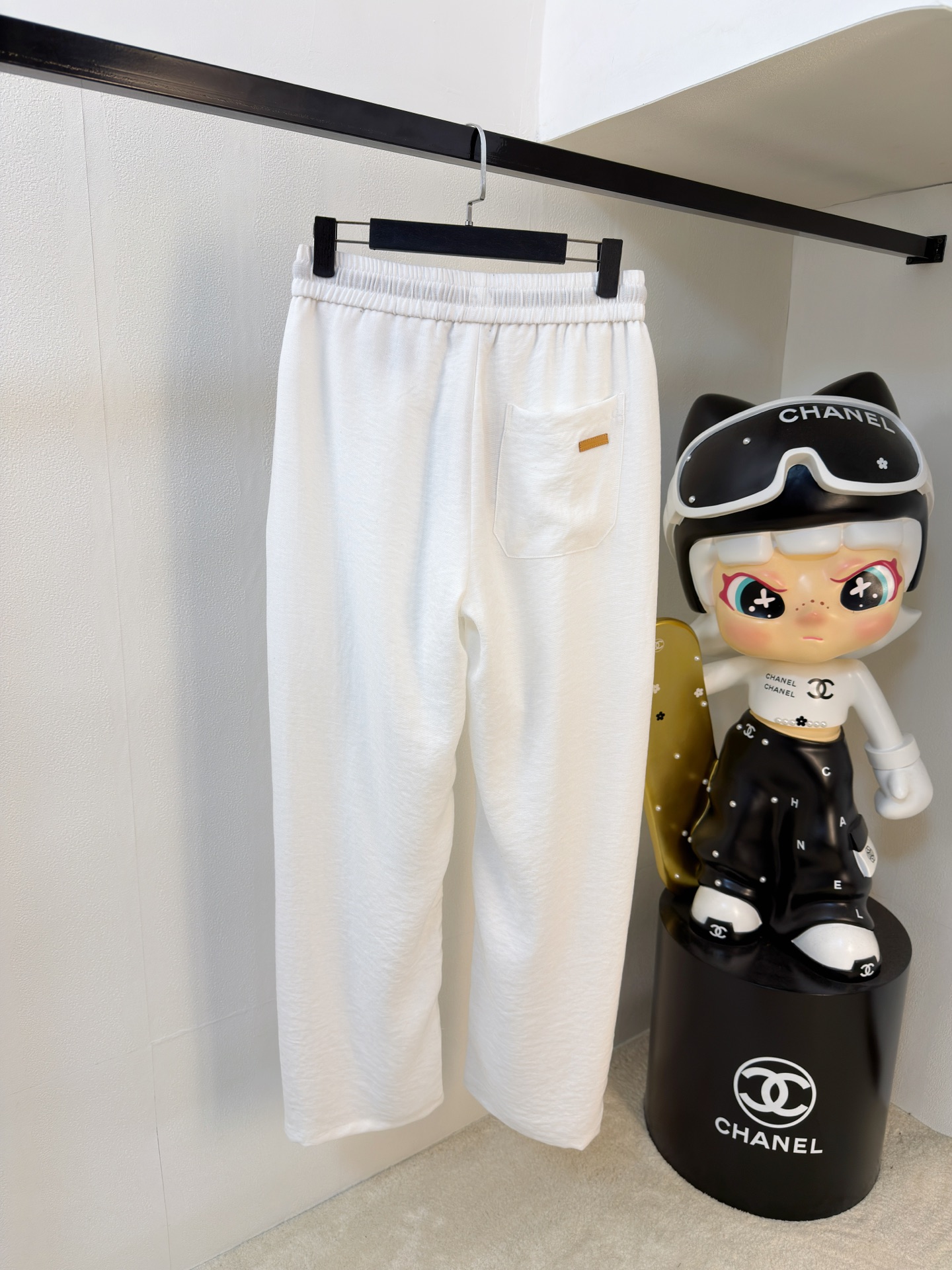 Casual Pants Man